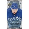 Hokejové karty NHL 2023-24 Upper Deck MVP Hockey Hobby Balíček