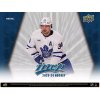 Hokejové karty NHL 2023-24 Upper Deck MVP Hockey FAT Balíček