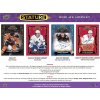 Hokejové Karty NHL 2021-22 Upper Deck Stature Hobby Box