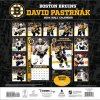 Kalendář Boston Bruins NHL David Pastrnak 2024 Wall Calendar