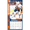 Kalendář New York Islanders NHL 2024 Wall Calendar