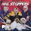 Kalendář NHL Stoppers 2024 Wall Calendar