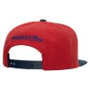 Pánská kšiltovka Montreal Canadiens NHL Team 2 Tone 2.0 Pro Snapback