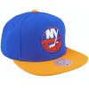 Pánská kšiltovka New York Islanders NHL Team 2 Tone 2.0 Pro Snapback