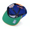 Pánská kšiltovka New York Islanders NHL Team 2 Tone 2.0 Pro Snapback