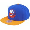 Pánská kšiltovka New York Islanders NHL Team 2 Tone 2.0 Pro Snapback