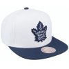 Pánská kšiltovka Toronto Maple Leafs NHL Team 2 Tone 2.0 Pro Snapback