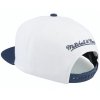Pánská kšiltovka Toronto Maple Leafs NHL Team 2 Tone 2.0 Pro Snapback