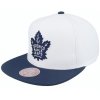 Pánská kšiltovka Toronto Maple Leafs NHL Team 2 Tone 2.0 Pro Snapback