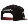 Pánská kšiltovka Colorado Avalanche NHL Xl Champions Snapback