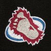 Pánská kšiltovka Colorado Avalanche NHL Xl Champions Snapback