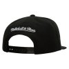 Pánská kšiltovka San Jose Sharks NHL Champ Stack Snapback