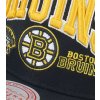 Pánská kšiltovka Boston Bruins NHL Champ Stack Snapback