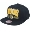 Pánská kšiltovka Boston Bruins NHL Champ Stack Snapback