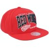 Pánská kšiltovka Detroit Red Wings NHL Champ Stack Snapback
