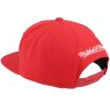 Pánská kšiltovka Detroit Red Wings NHL Champ Stack Snapback