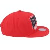 Pánská kšiltovka Detroit Red Wings NHL Champ Stack Snapback
