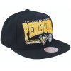 Pánská kšiltovka Pittsburgh Penguins NHL Champ Stack Snapback