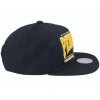 Pánská kšiltovka Pittsburgh Penguins NHL Champ Stack Snapback