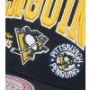 Pánská kšiltovka Pittsburgh Penguins NHL Champ Stack Snapback