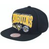 Pánská kšiltovka Pittsburgh Penguins NHL Champ Stack Snapback