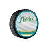 Puk San Jose Sharks NHL Reverse Retro Jersey 2022 Souvenir Collector Hockey Puck
