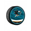 Puk San Jose Sharks NHL Reverse Retro Jersey 2022 Souvenir Collector Hockey Puck