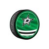 Puk Dallas Stars NHL Reverse Retro Jersey 2022 Souvenir Collector Hockey Puck
