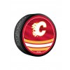 Puk Calgary Flames NHL Reverse Retro Jersey 2022 Souvenir Collector Hockey Puck