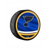 Puk St. Louis Blues NHL Reverse Retro Jersey 2022 Souvenir Collector Hockey Puck