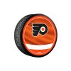 Puk Philadelphia Flyers NHL Reverse Retro Jersey 2022 Souvenir Collector Hockey Puck