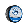 Puk Winnipeg Jets NHL Reverse Retro Jersey 2022 Souvenir Collector Hockey Puck