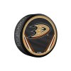 Puk Anaheim Ducks NHL Reverse Retro Jersey 2022 Souvenir Collector Hockey Puck