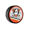 Puk Anaheim Ducks NHL Reverse Retro Jersey 2022 Souvenir Collector Hockey Puck
