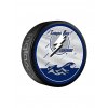 Puk Tampa Bay Lightning NHL Reverse Retro Jersey 2022 Souvenir Collector Hockey Puck
