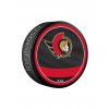 Puk Ottawa Senators NHL Reverse Retro Jersey 2022 Souvenir Collector Hockey Puck