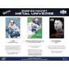 Hokejové Karty NHL 2022-23 Upper Deck Skybox Metal Universe Hobby Box