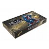 Hokejové Karty NHL 2022-23 Upper Deck Skybox Metal Universe Hobby Box