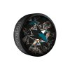Puk San Jose Sharks NHL Clone 2022 Souvenir Collector Hockey Puck