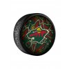 Puk Minnesota Wild NHL Clone 2022 Souvenir Collector Hockey Puck