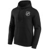 Pánská mikina NHL All Team Graphic Hoodie Black