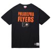 Pánské tričko Philadelphia Flyers NHL Legendary Slub Ss Tee