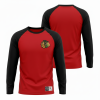 Pánské tričko Chicago Blackhawks NHL Legendary Slub Ss Tee