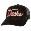 Pánská kšiltovka Anaheim Ducks NHL Times Up Trucker Ducks