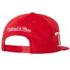 Pánská kšiltovka Detroit Red Wings NHL All Directions Snapback