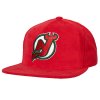Pánská kšiltovka New Jersey Devils NHL All Directions Snapback