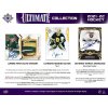 Hokejové Karty NHL 2021-22 Upper Deck Ultimate Hobby Box