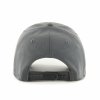 Pánská kšiltovka Chicago Blackhawks NHL ’47 MVP SNAPBACK Grey