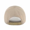 Pánská kšiltovka Toronto Maple Leafs NHL '47 MVP SNAPBACK Khaki