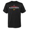 Dětské tričko Chicago Blackhawks NHL Apro Prime Ss Tee